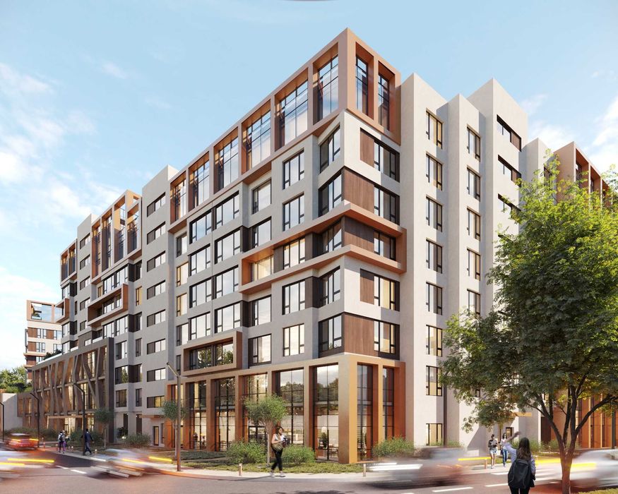 2-rooms apartment apartment by the address st. Koryatovicha Fedora (area 72,8 m²) - Atlanta.ua - photo 12