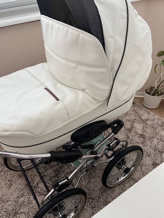 Коляска Navington Caravel