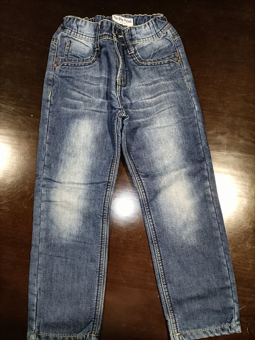 Roupa para menino 6/7 anos