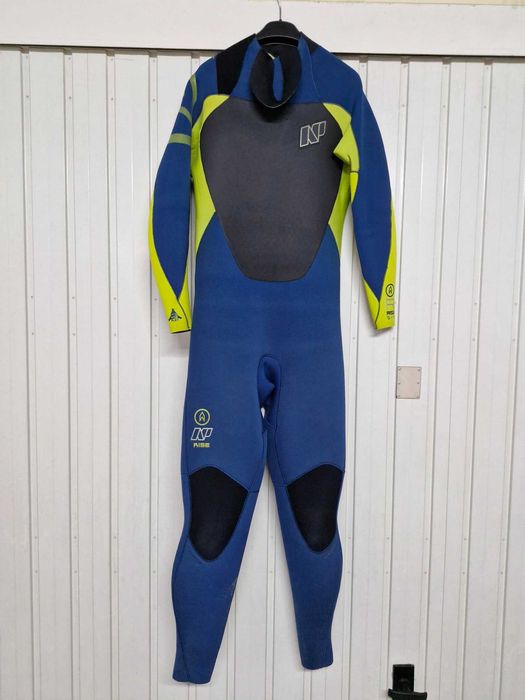 NEOPRENE  Neil Pride "Rise"  5´4