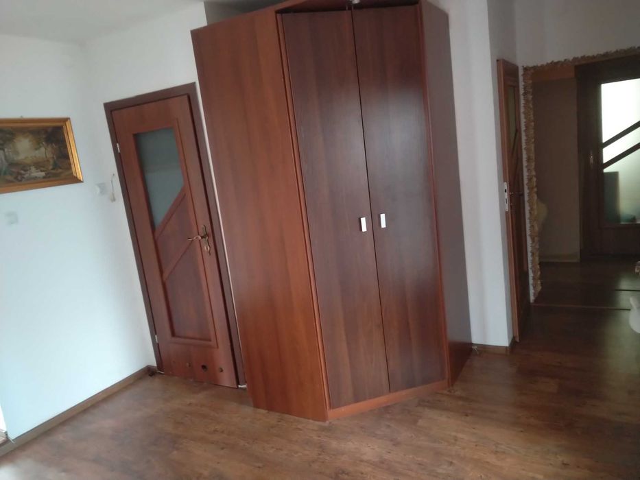 Wynajmę mieszkanie Stróże koło Grybowa