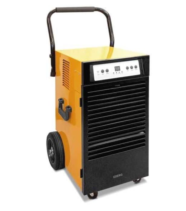 Pochłanicz wilgoci osuszacz pomieszczeń