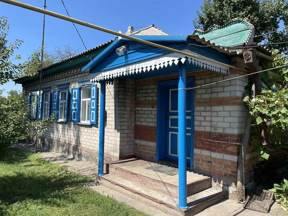 Продается дом Градижск