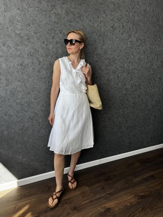 Laura Ashley плаття, сукня Massimo dutti