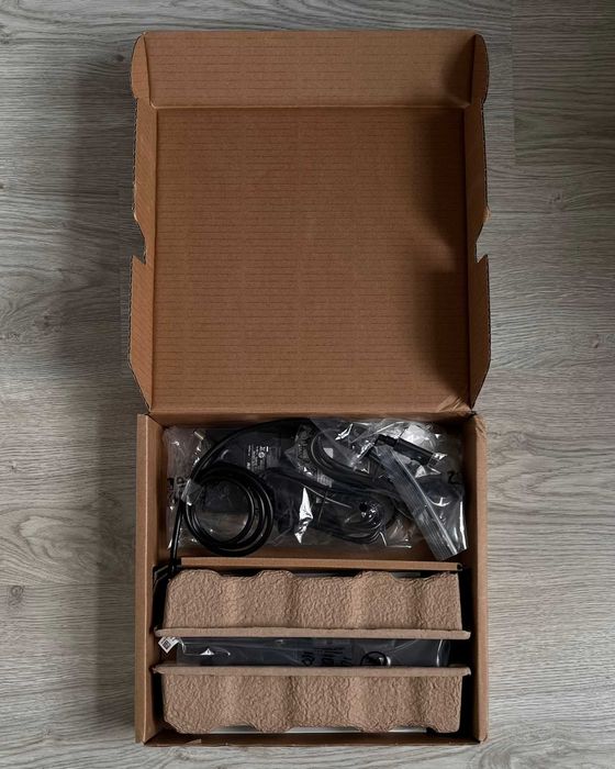 Docking Station Dell WD19S K20A001 (Com Carregador Original 130W) – Nova