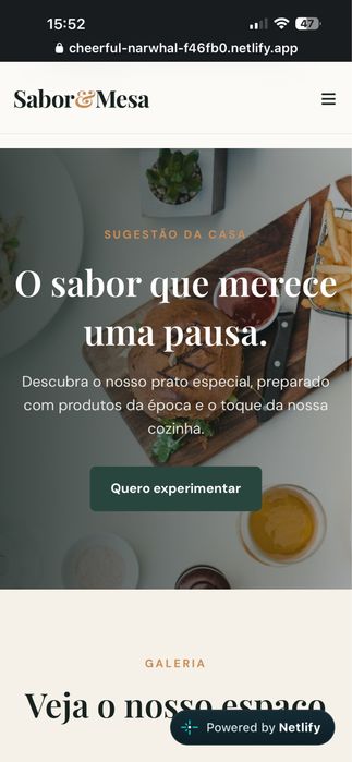 Criação de Sites Profissionais | Sites para Empresas e Negócios