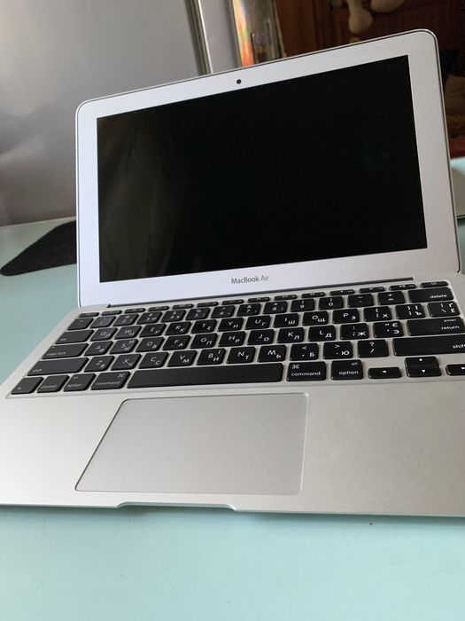 MacBook Air 11 SSD 256 подсветка клавиатуры.: 5 000 грн