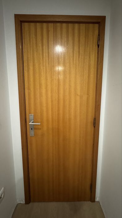 7 Blocos de Porta