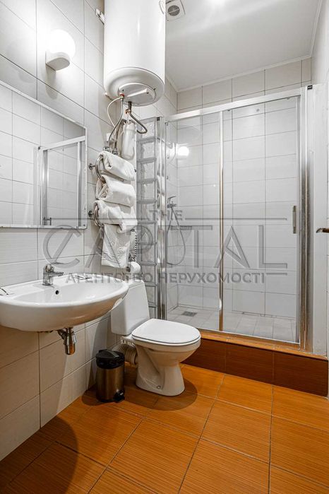 Комерційна нерухомість за адресою (площа 5579 м²) - Atlanta.ua - фото 19