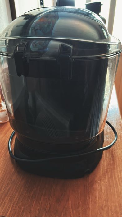 Maquina de cafe manual DELONGHI