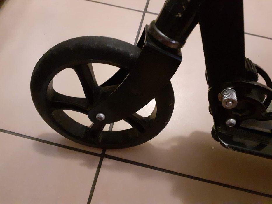 Hulajnoga Nils Extreme