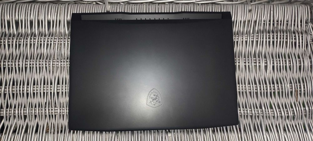 Katana GF66 12UD-081XES-BB7 Computer64737877840897121