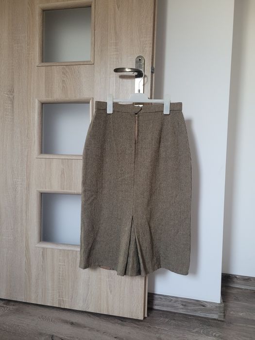 Ciepła spódnica S/M