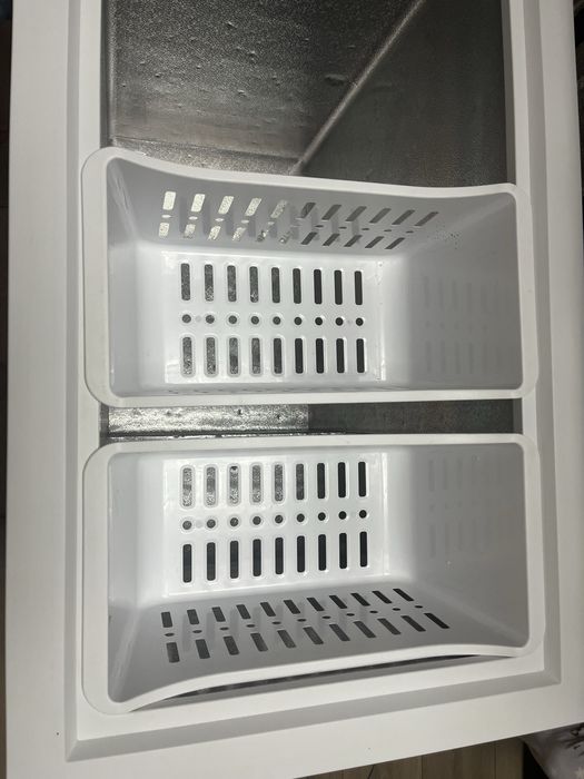 Продам морозильну камеру