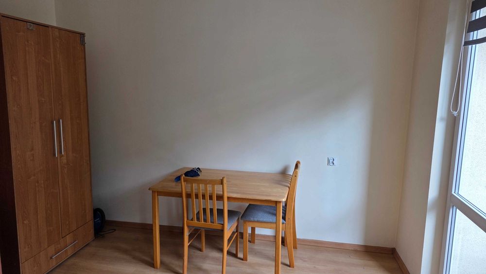 Mieszkanie – Łódź, Stare Chojny, Górna - Widok 4