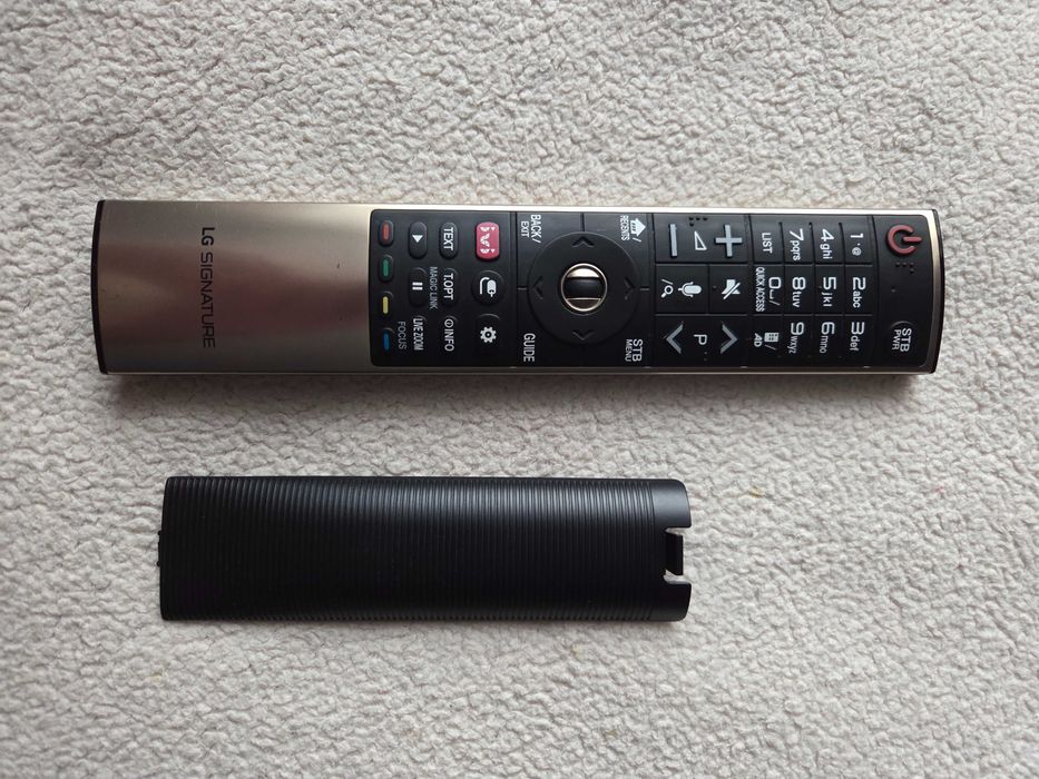 Пульт LG Magic Remote AN-MR700 оригинал