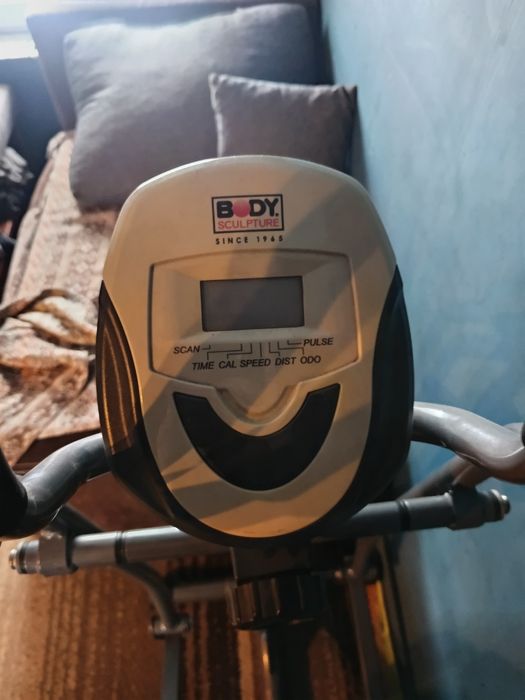 Ławeczka , orbitek i inne