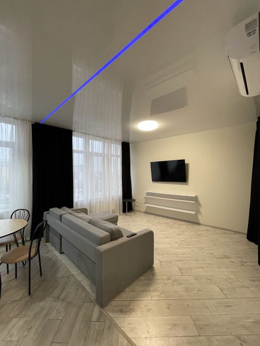 Каманина, Без выселения и поднятие цены, 48 жемчужина, 42 м2