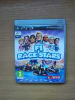 JOGO F1 RACE STARS XBOX 360 USADO - TLGAMES