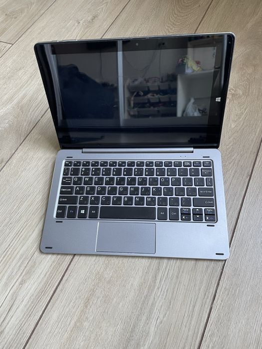 Ноутбук, планшет, трансформер Chuwi hi10