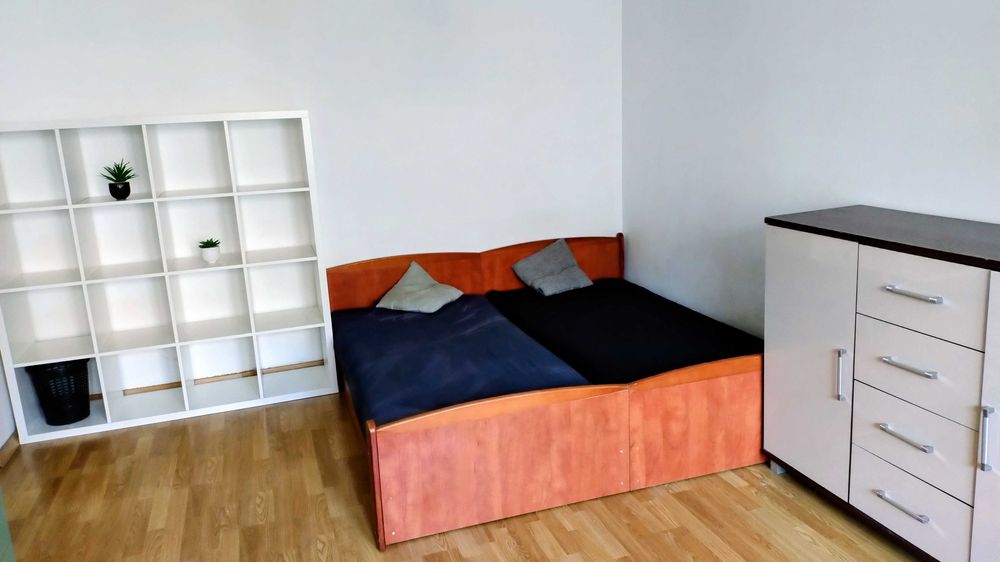 Mieszkanie – Katowice - Widok 2