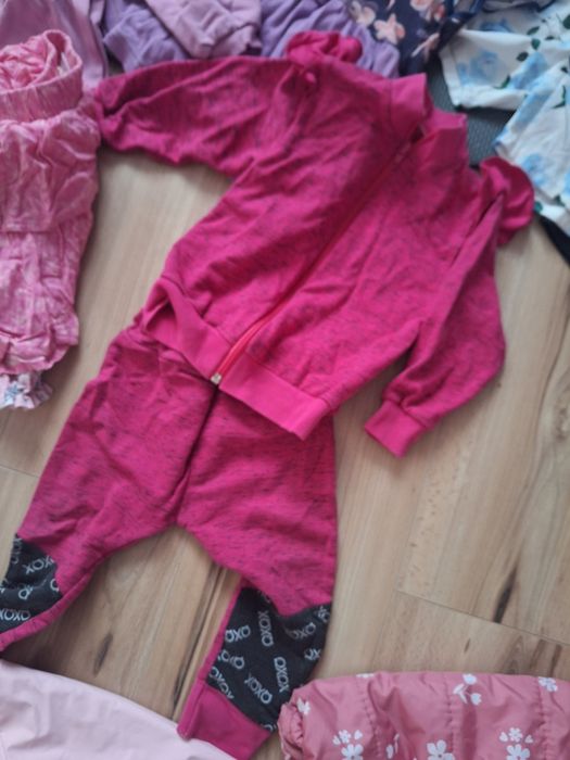 Sprzedam OGROMNE paczki ubrań