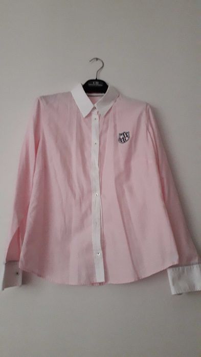 Camisa Carolina Herrera