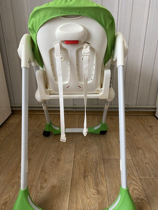 Стілець для годування CHICCO