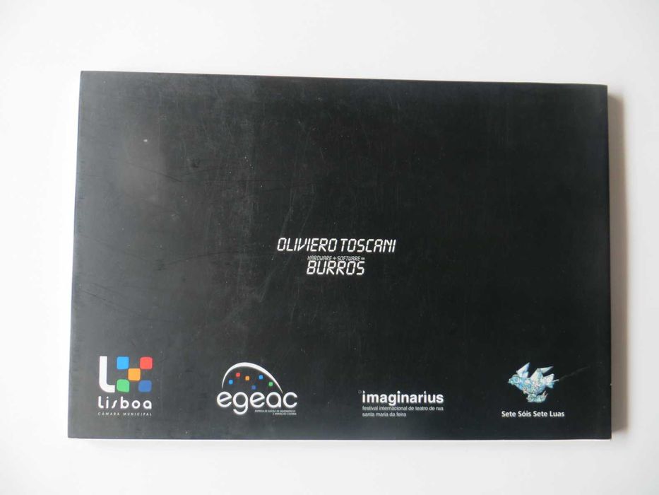 Hardware+Software=Burros