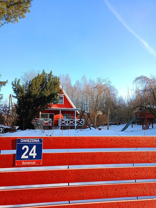 Dom w Jabłonkach,kominek,bez turystów,PsioLubny,Kaszuby,Sznurki Jakuzi