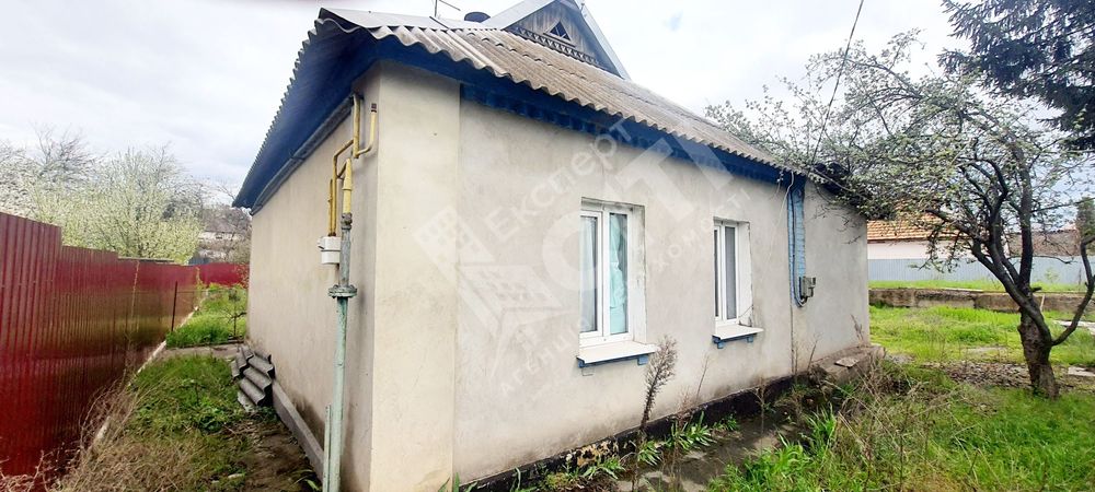 Будинок з меблями та технікою. єВідновлення
