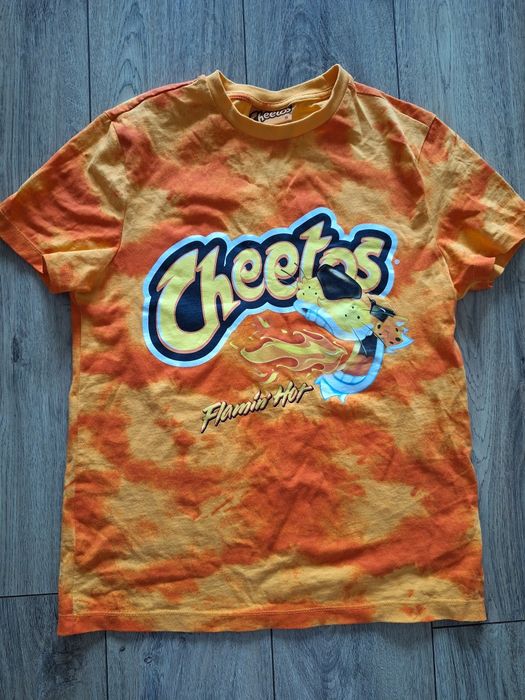 Koszulka Cheetos S