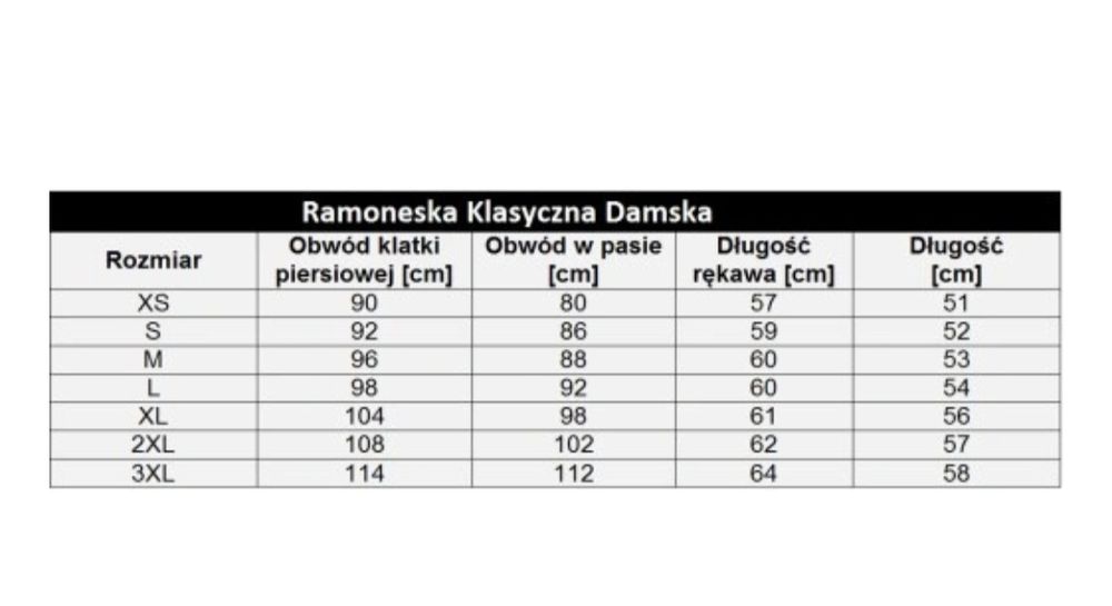 Klasyczne Ramoneski damskie skórzane Idealne do chodzenia lub Motocykl
