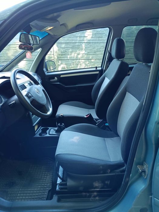 Sprzedam Opel meriva