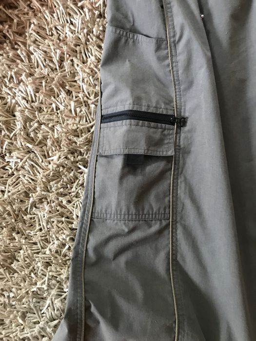 Krótkie spodenki Zhida XL