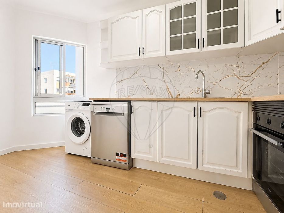 Apartamento T2 para venda