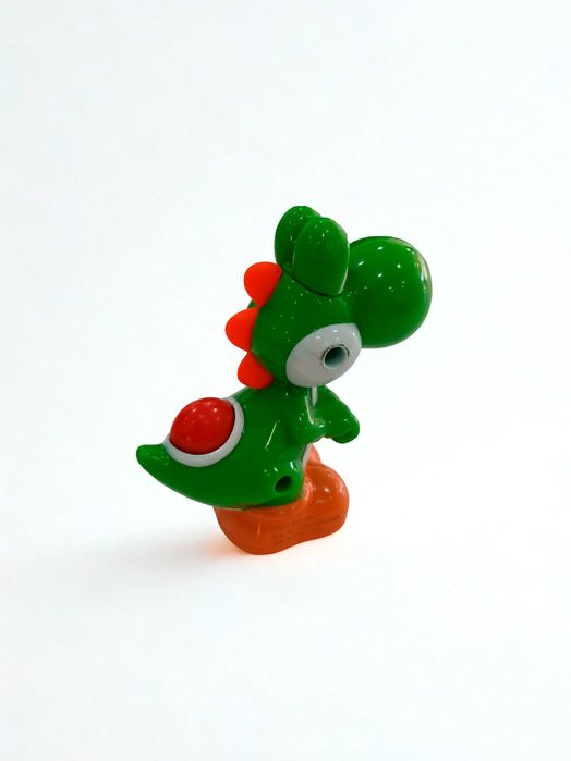 Boneco Yoshi McDonald´s