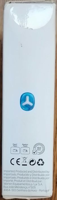 Auriculares Bluetooth Goodis Anc- novos, 3 anos de garantia