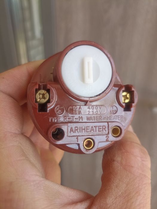 Продам терморегуляторы ( термостат ) для тэна, бойлера.