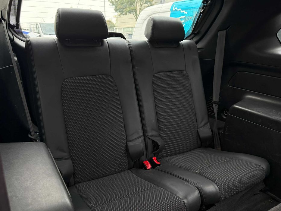 Chevrolet Captiva 7L 2.0CRDI 2008
