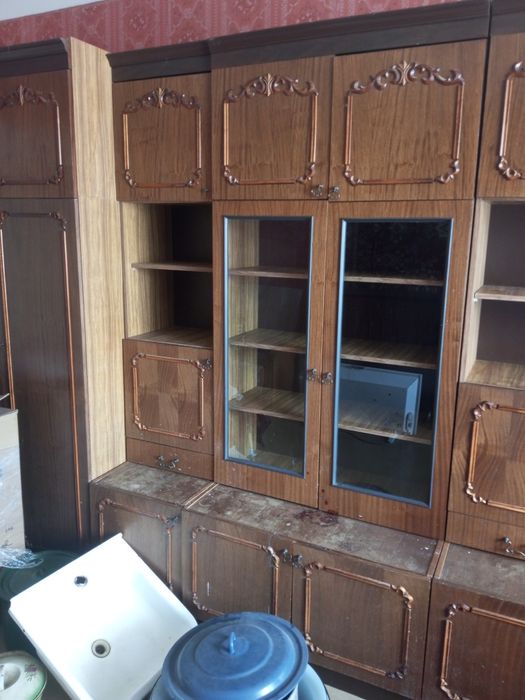 Продам Стенку мебель