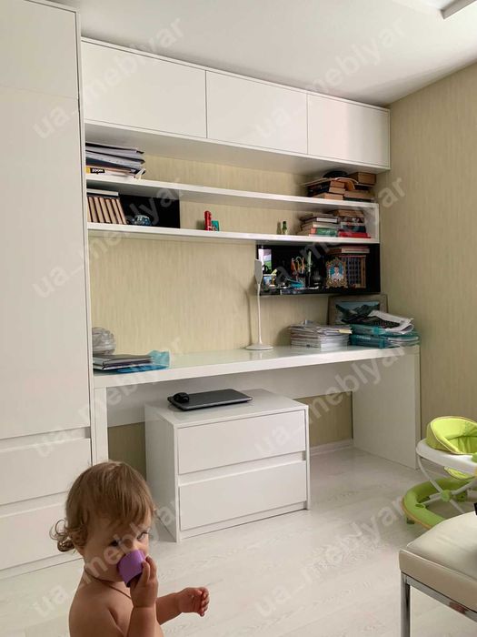 Меблі, кухні, спальні, гардероби, офісні меблі, дзеркала, Loft