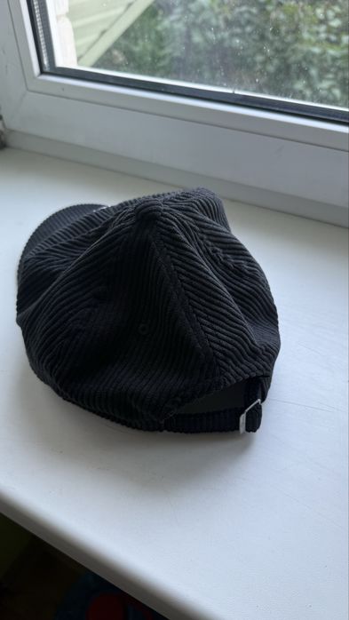 Кепка adidas як нова ідеал