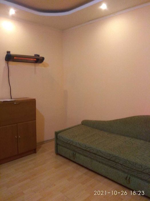 Продам частину будинку,недорого!