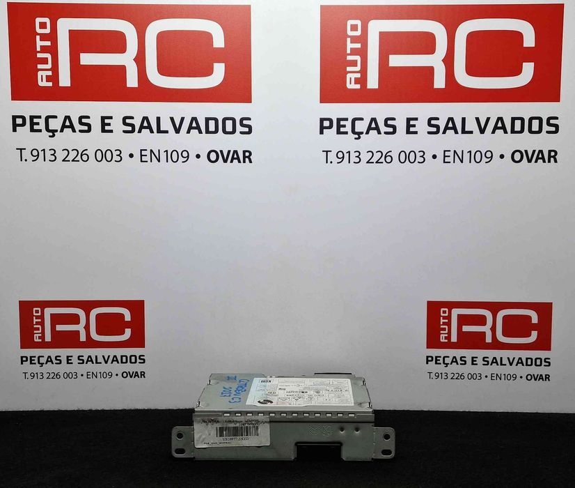 Rádio / Auto Rádio 9821908880 - CITROËN C3 III