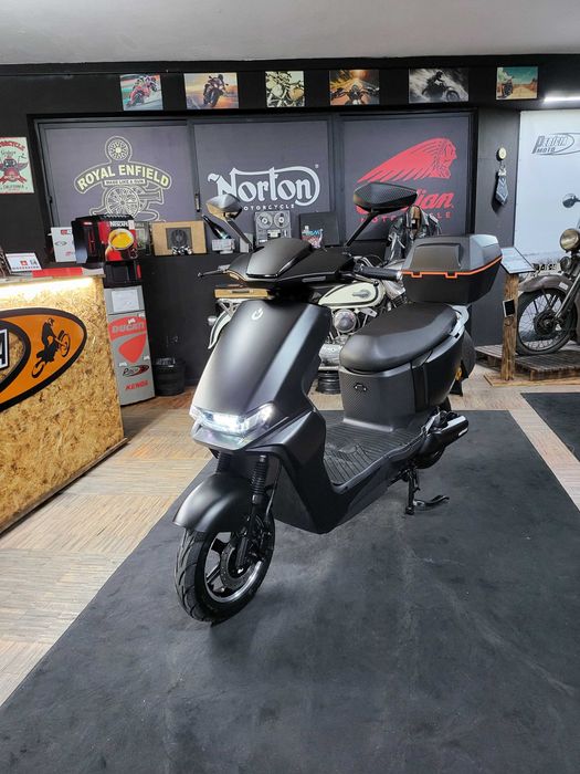 Moto Elétrica Neovolt GO-X Pro 72v ( sem carta )