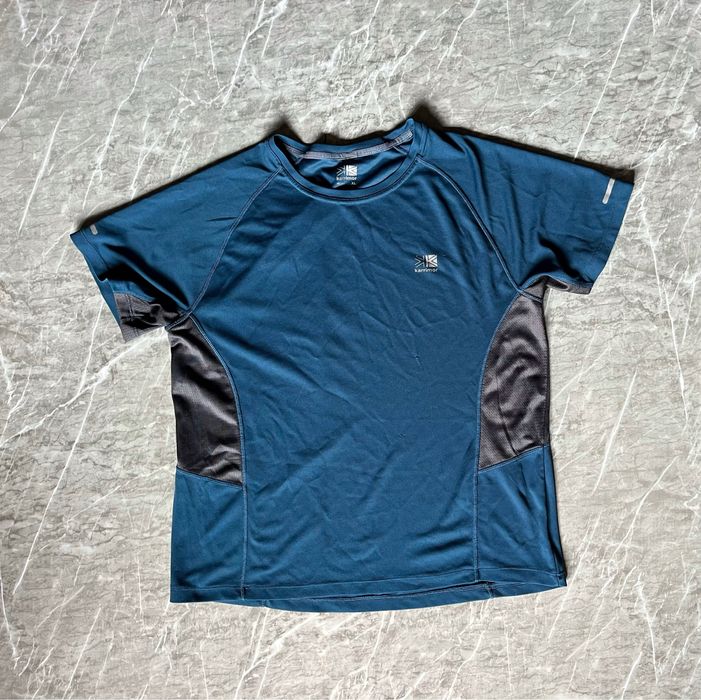 Футболки Karrimor XS і XL
