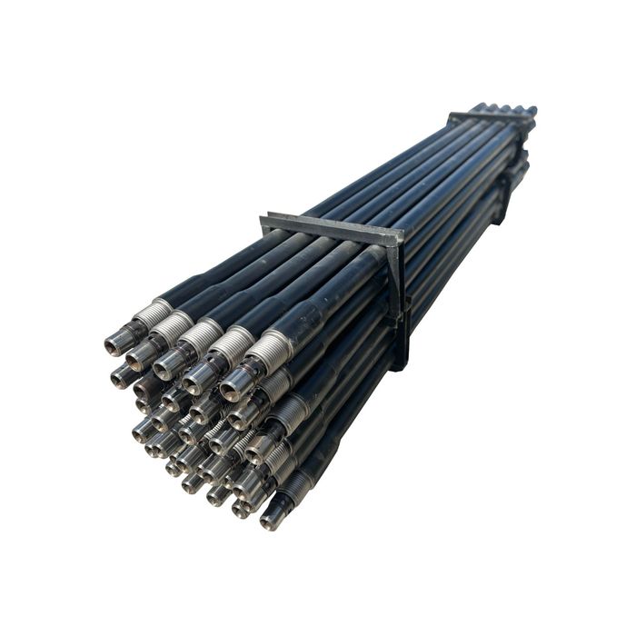 Żerdzie wiertnicze Vermeer D40x55 DR system skalny 3 m