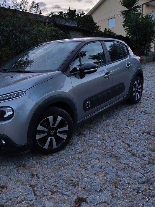 Citroen C3 1.2 Puretech feel foto 3