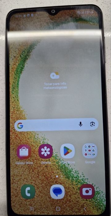 Samsung A04S Desbloqueado